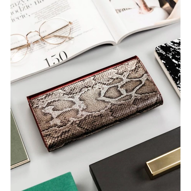 Peterson Női pénztárca