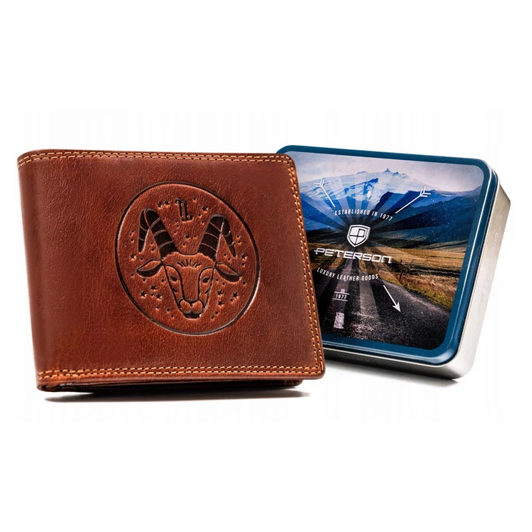 Peterson Férfi pénztárca