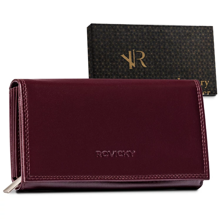 ROVICKY Női pénztárca