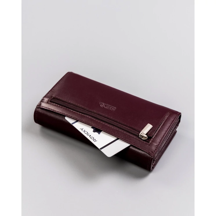 ROVICKY Női pénztárca