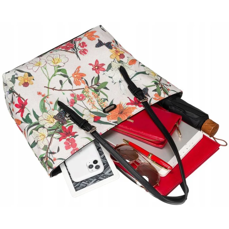 DAVID JONES Női táska