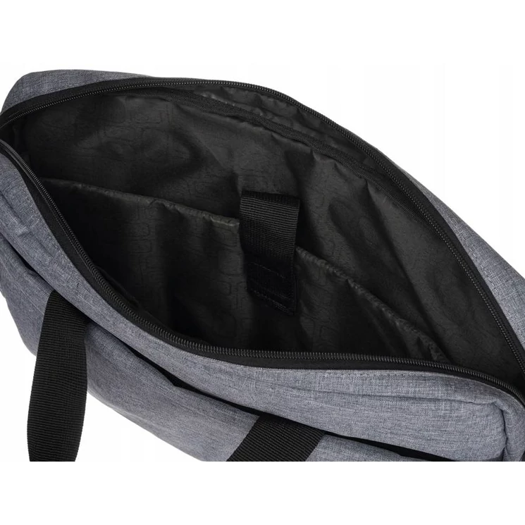 Laptoptartó irattáska