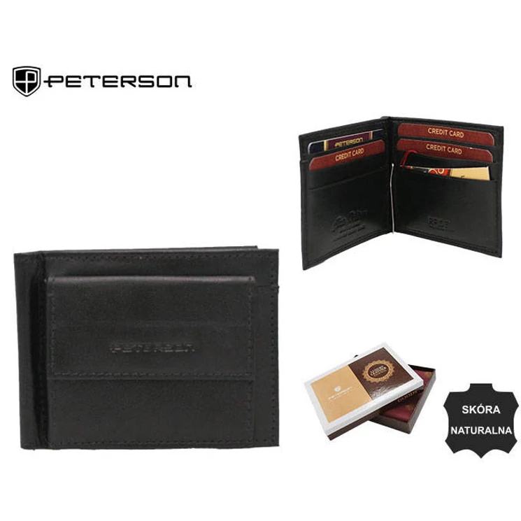 Peterson Női pénztárca
