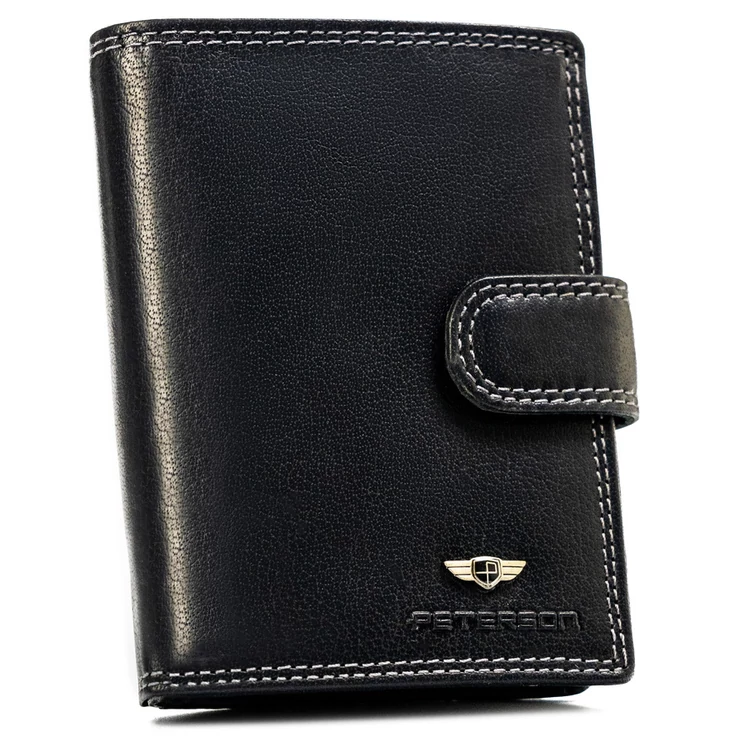 Peterson Férfi pénztárca