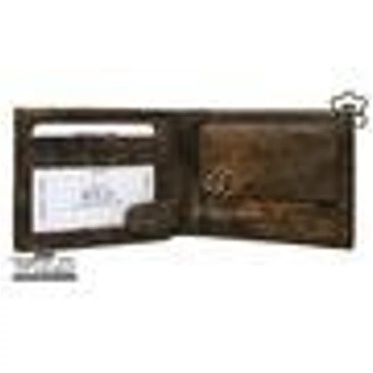 ALWAYS WILD Férfi pénztárca