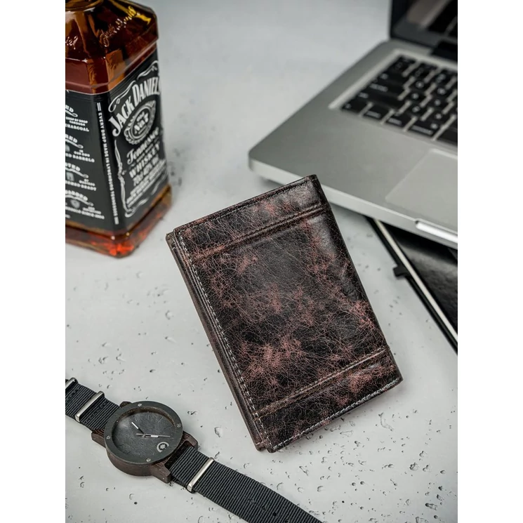 ALWAYS WILD Férfi pénztárca