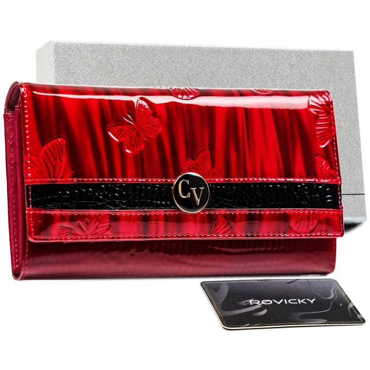 4U Cavaldi Női pénztárca