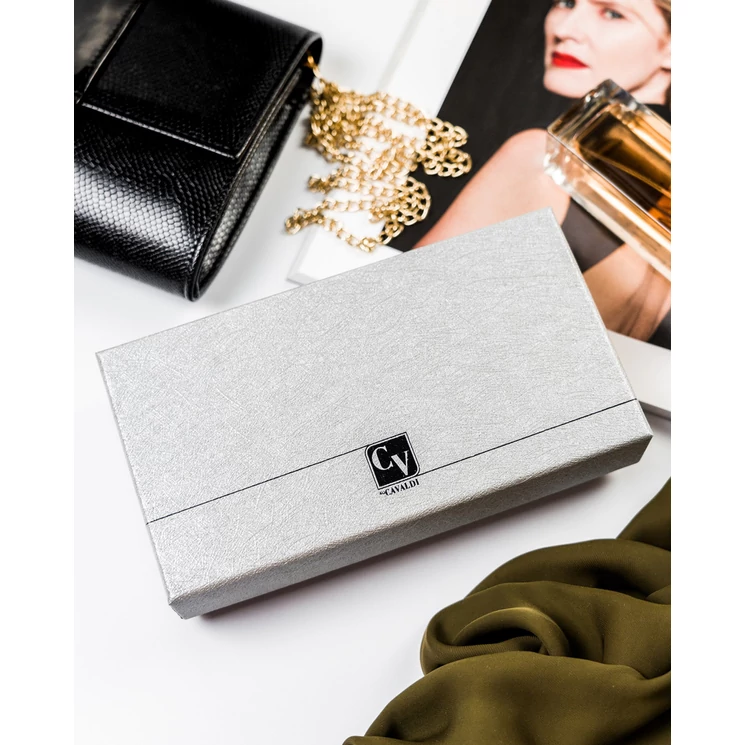 4U Cavaldi Női pénztárca