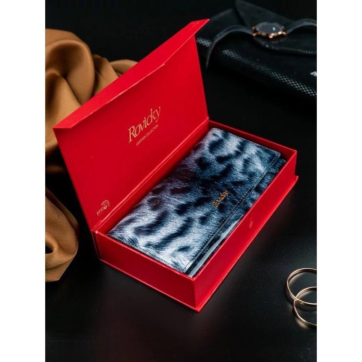 ROVICKY Női pénztárca