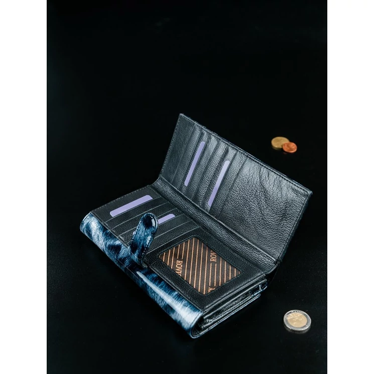 ROVICKY Női pénztárca