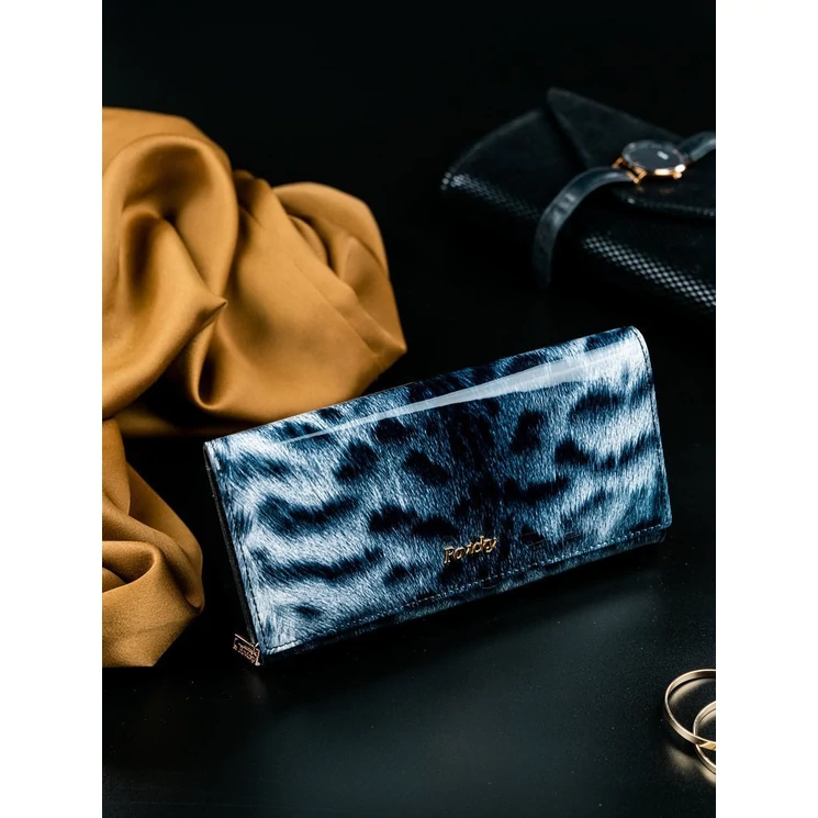 ROVICKY Női pénztárca