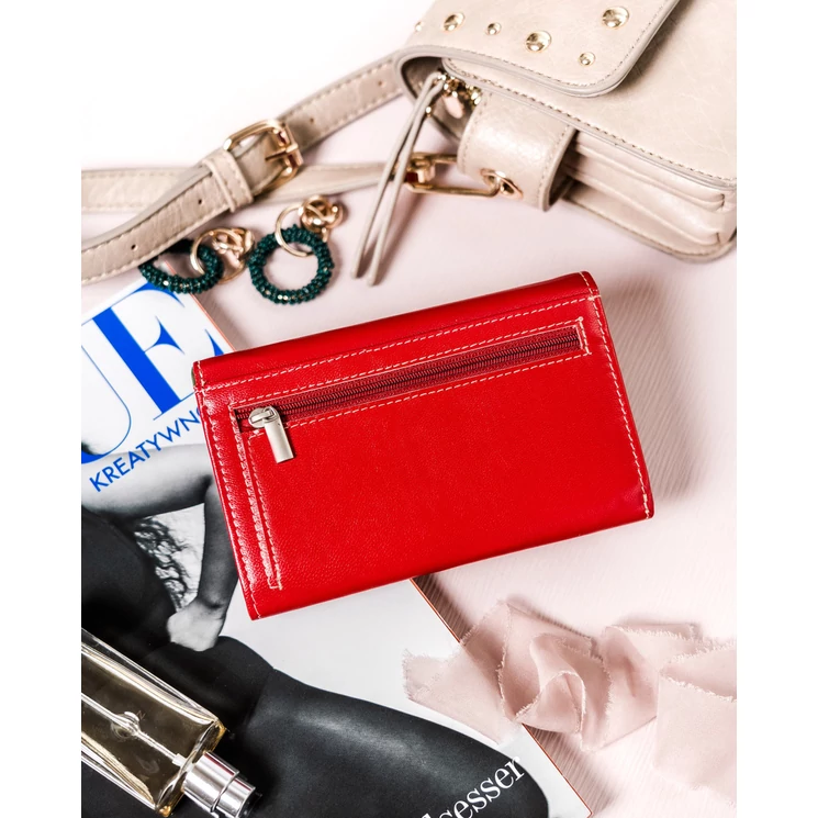 4U Cavaldi Női pénztárca