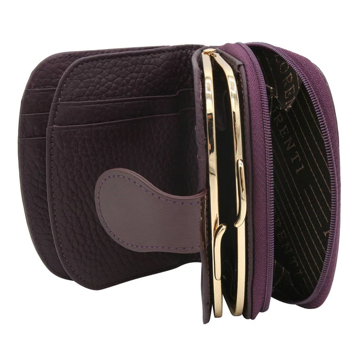 LORENTI Női pénztárca