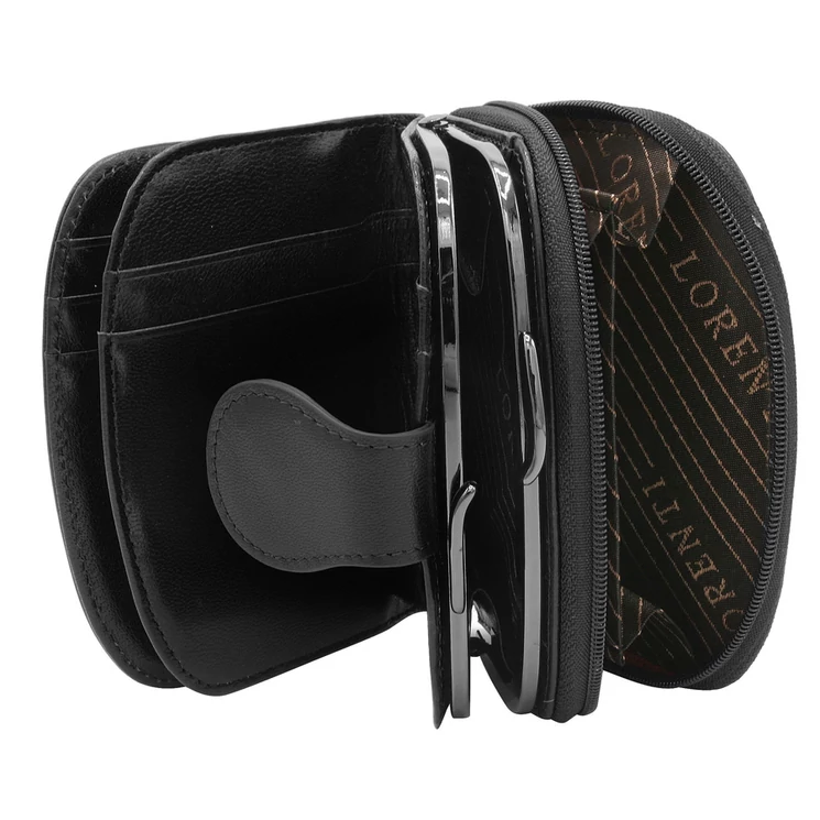 LORENTI Női pénztárca