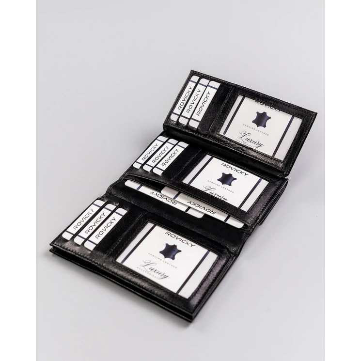 ROVICKY Női pénztárca