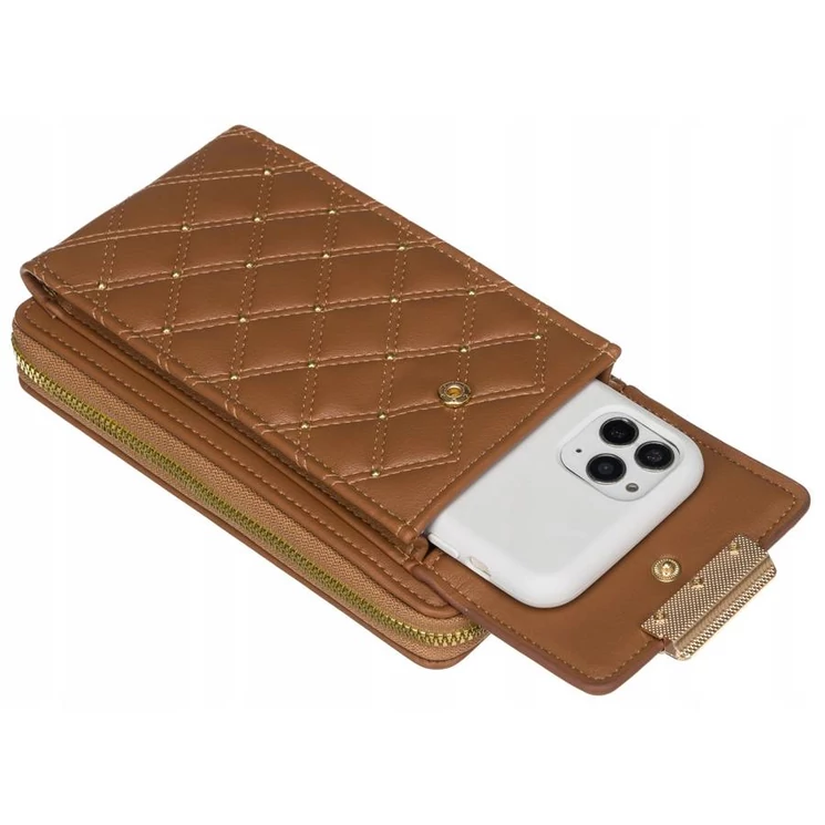 Peterson Női pénztárca