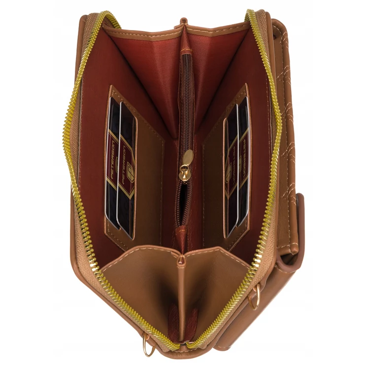 Peterson Női pénztárca