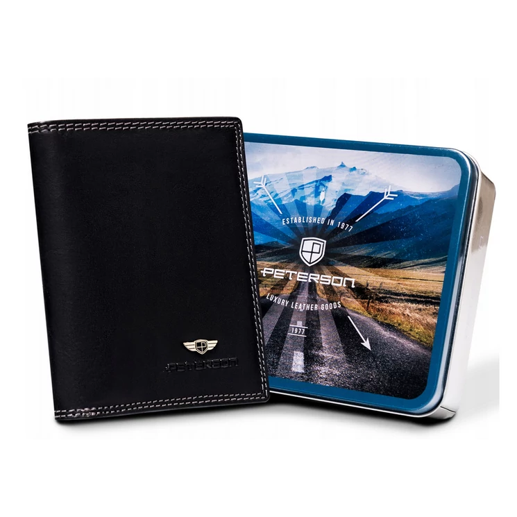 Peterson Férfi pénztárca