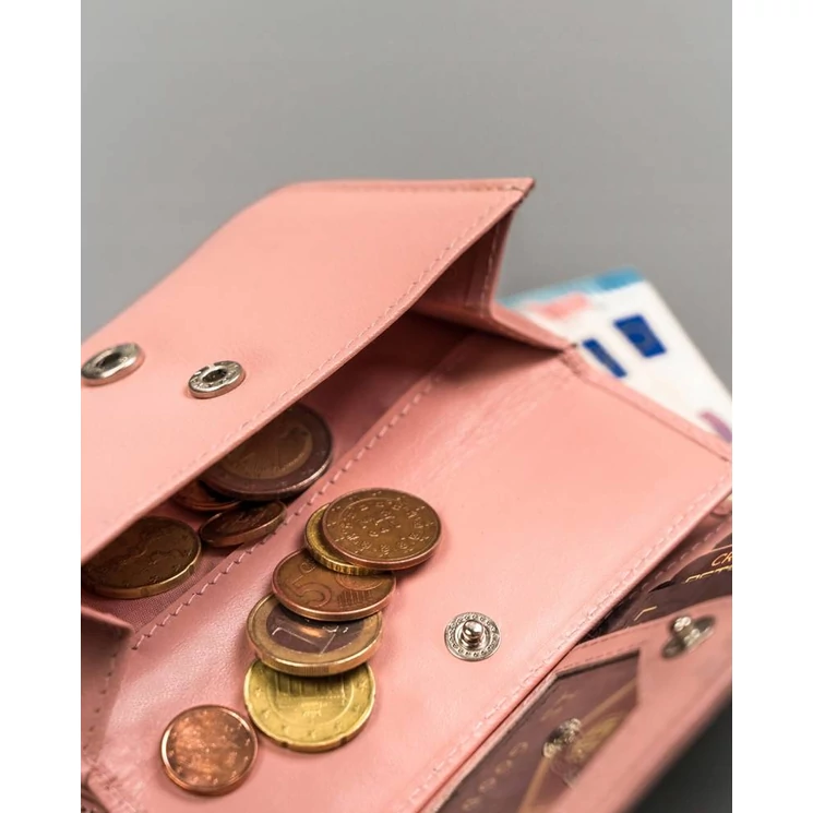 Peterson Női pénztárca