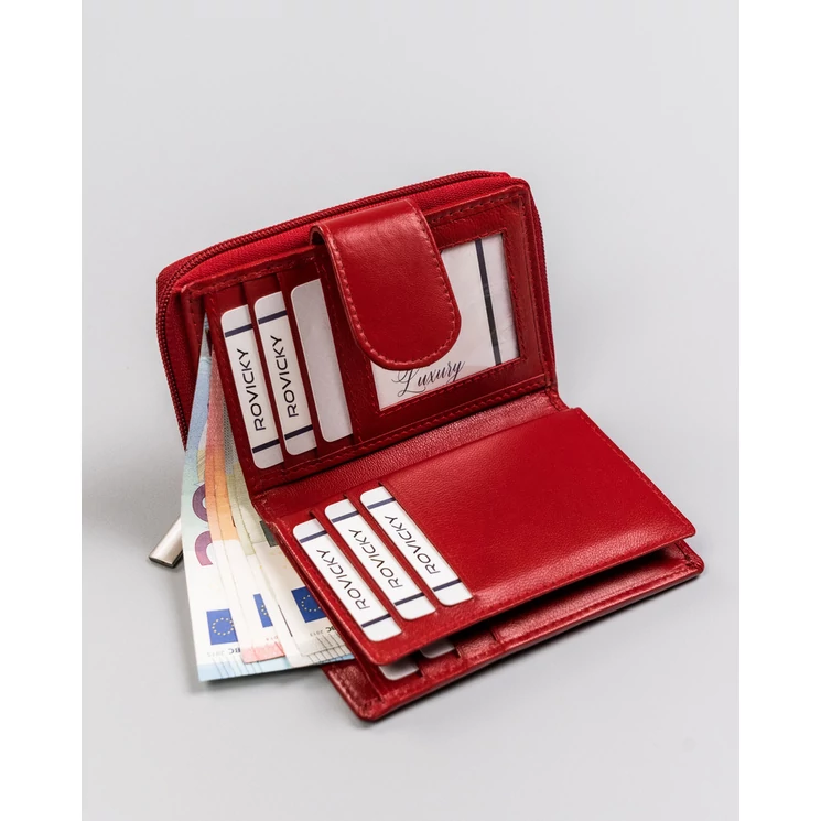 ROVICKY Női pénztárca