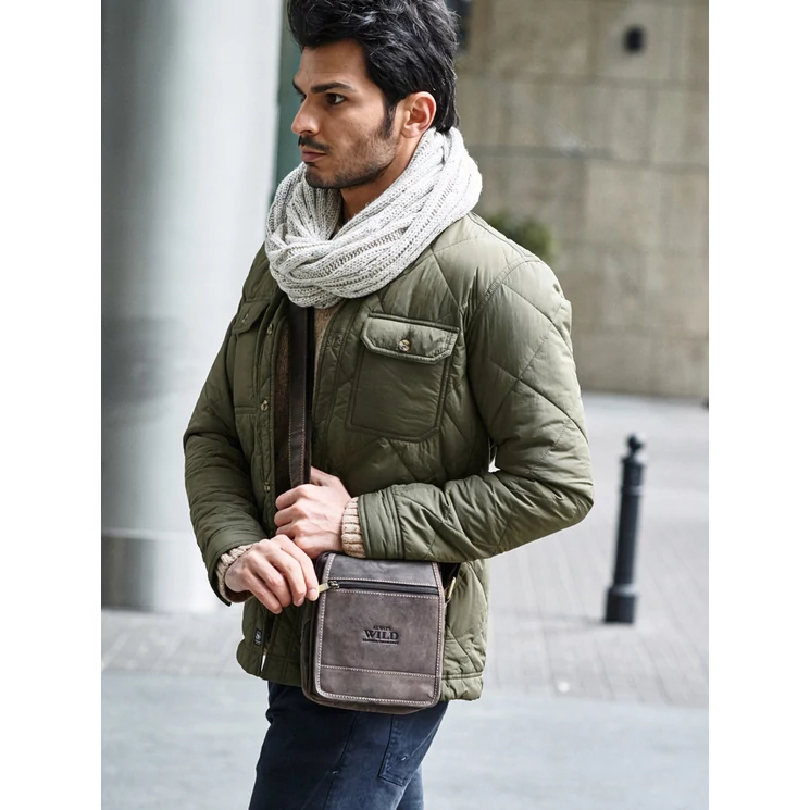 ALWAYS WILD Férfi táska