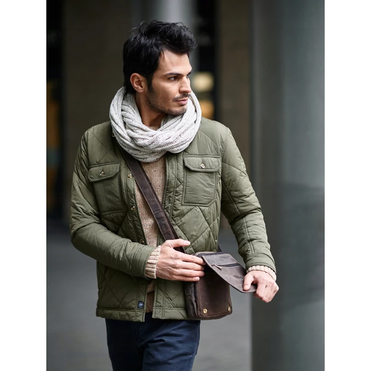 ALWAYS WILD Férfi táska