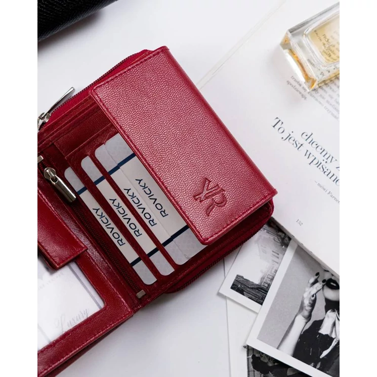 ROVICKY Női pénztárca