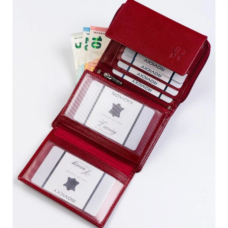 ROVICKY Női pénztárca