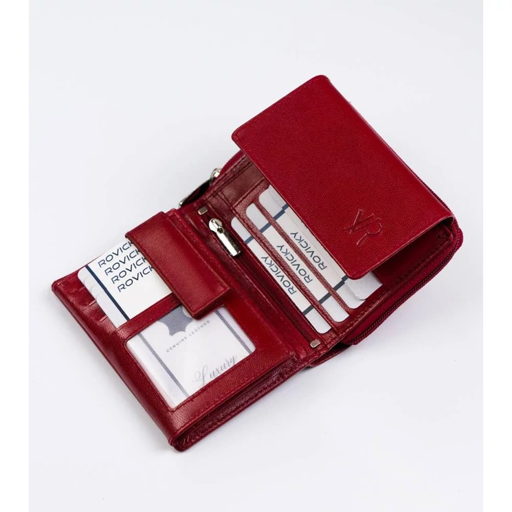 ROVICKY Női pénztárca