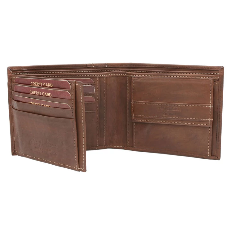 Peterson Férfi pénztárca