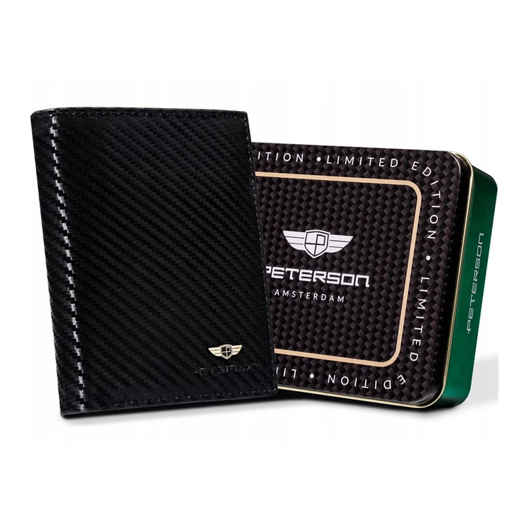 Peterson Férfi pénztárca