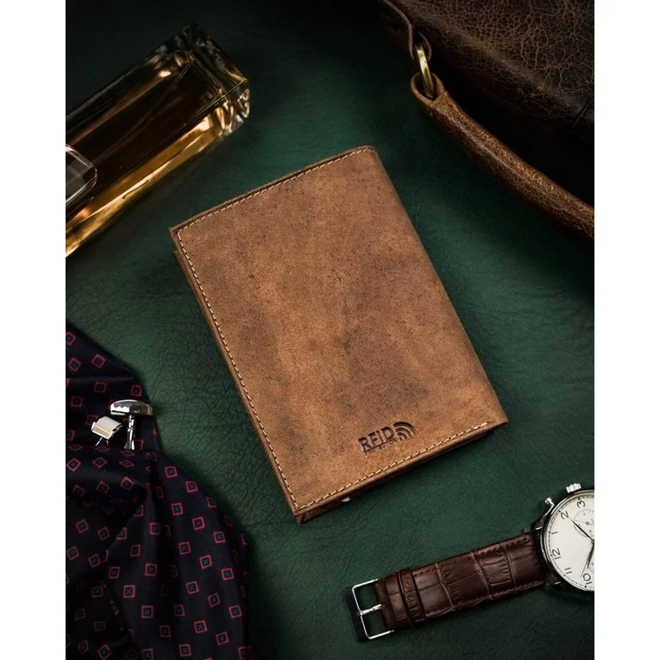 Peterson Férfi pénztárca