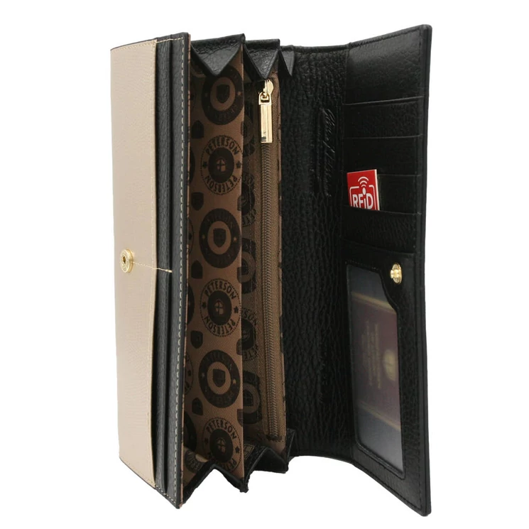 Peterson Női pénztárca