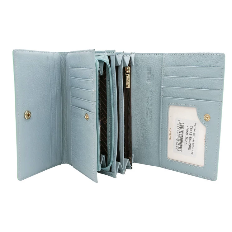 LORENTI Női pénztárca