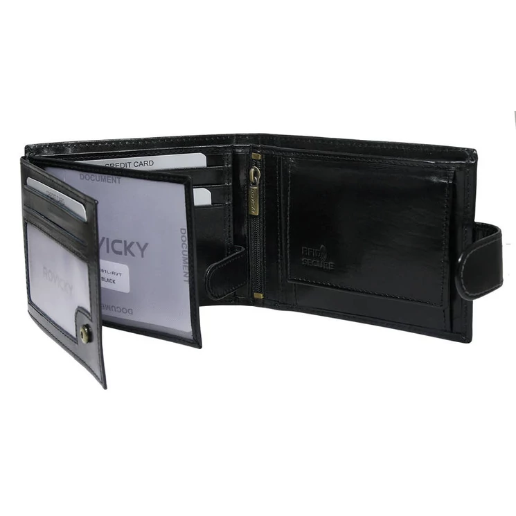 ROVICKY Férfi pénztárca