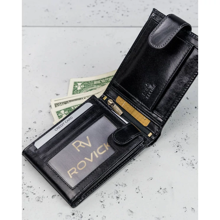 ROVICKY Férfi pénztárca