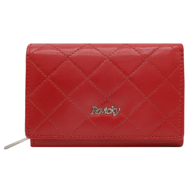 ROVICKY Női pénztárca