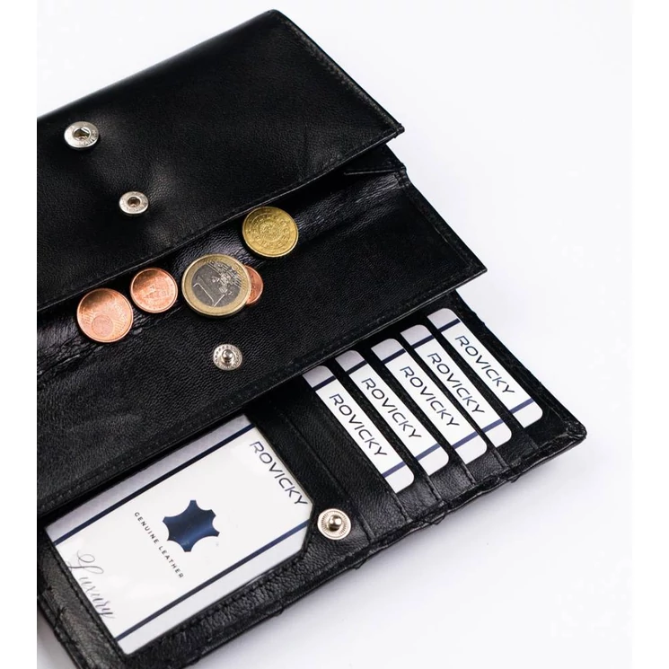 ROVICKY Női pénztárca