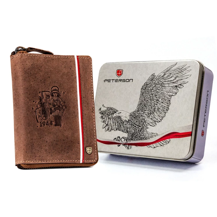 Peterson Férfi pénztárca