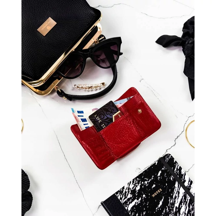 Peterson Női pénztárca