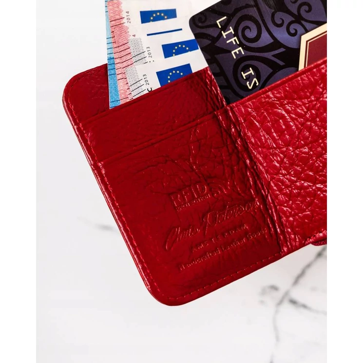 Peterson Női pénztárca