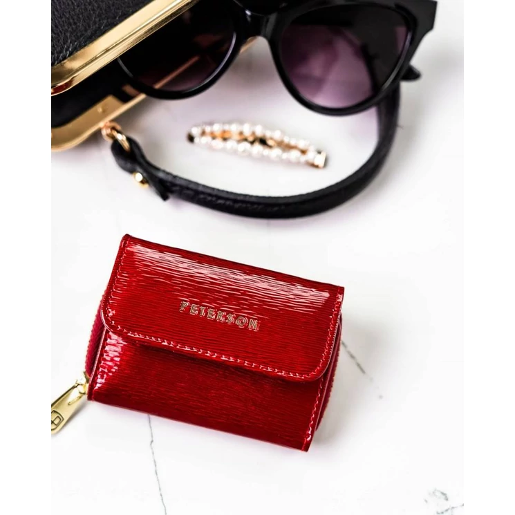 Peterson Női pénztárca