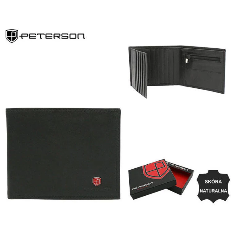 Peterson Férfi pénztárca