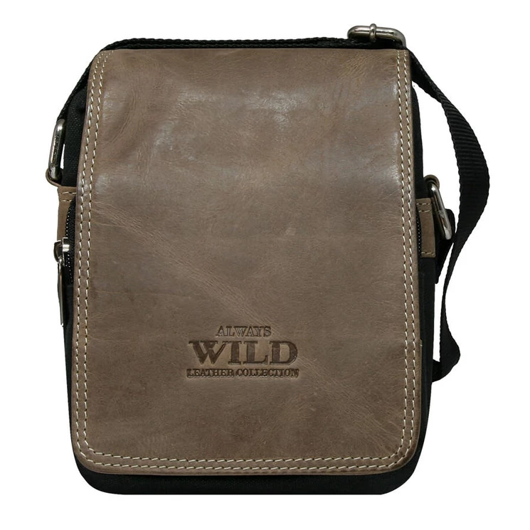 ALWAYS WILD Férfi táska