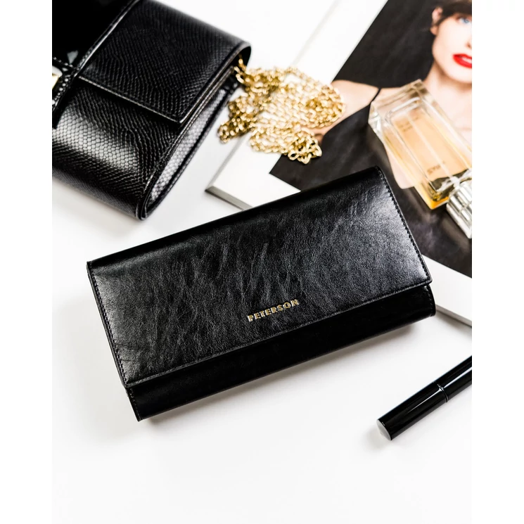 Peterson Női pénztárca