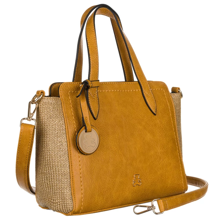 LuluCastagnette Női táska