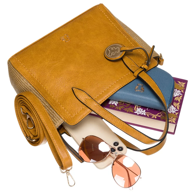 LuluCastagnette Női táska