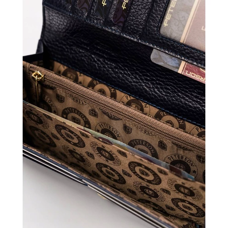 Peterson Női pénztárca