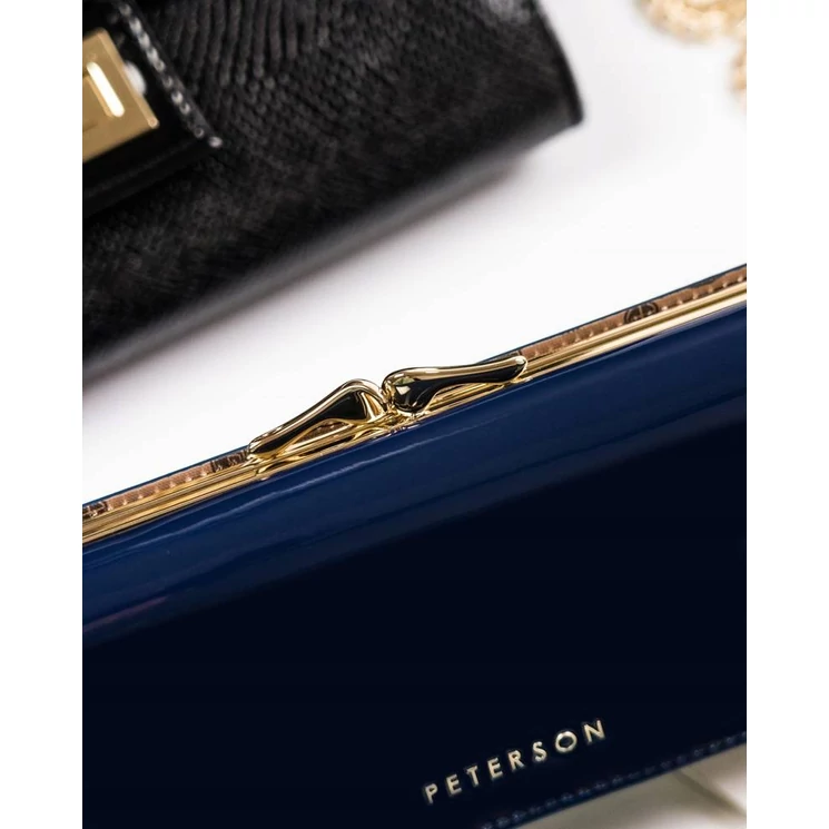 Peterson Női pénztárca