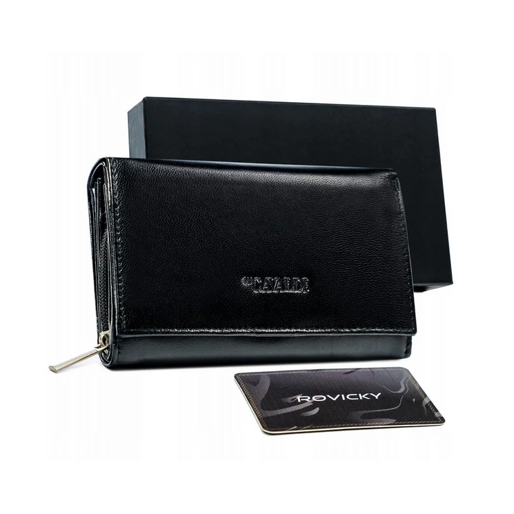 4U Cavaldi Női pénztárca